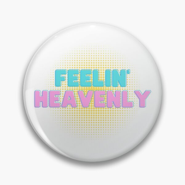 Item preview, FEELING HEAVENLY designed and sold by rinbi88.