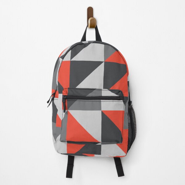 Item preview, Triangles – Cinnabar designed and sold by Monoman1a.