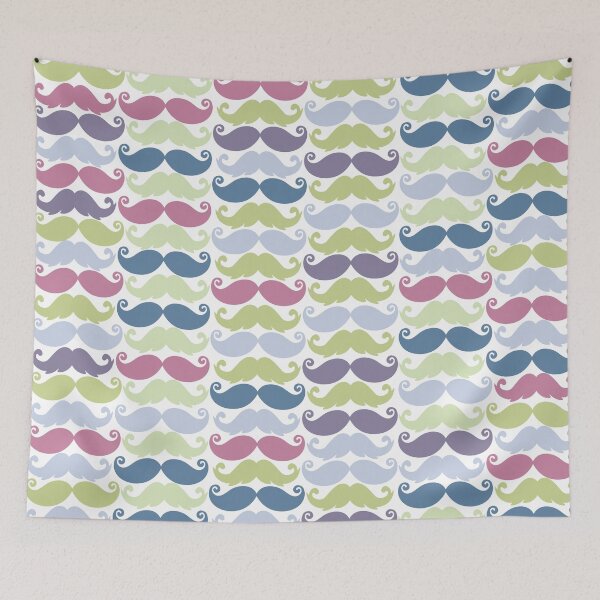 Item preview, Bigotes designed and sold by CarlosRojas.