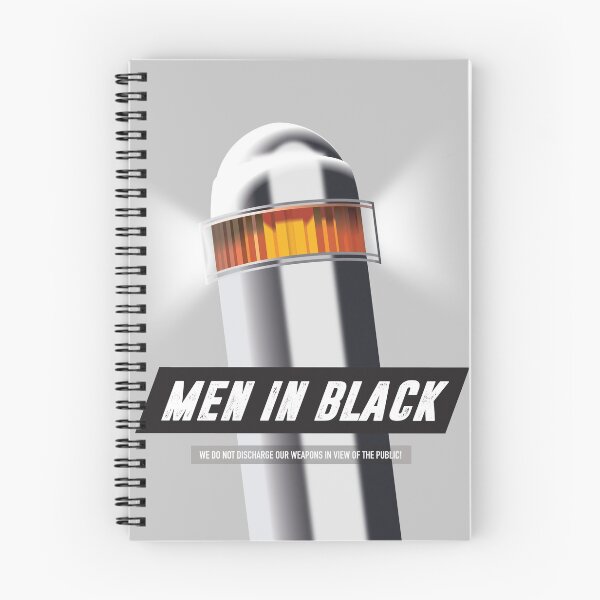 Item preview, Men in Black - Alternative Movie Poster designed and sold by MoviePosterBoy.