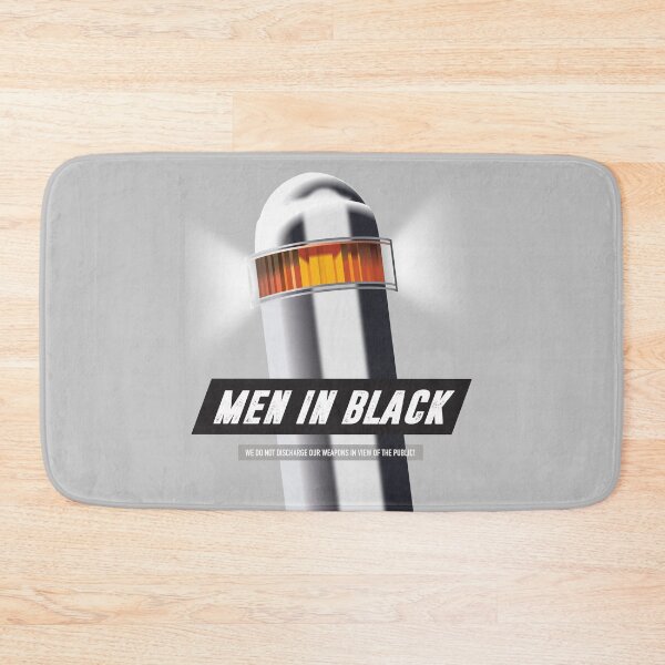 Item preview, Men in Black - Alternative Movie Poster designed and sold by MoviePosterBoy.