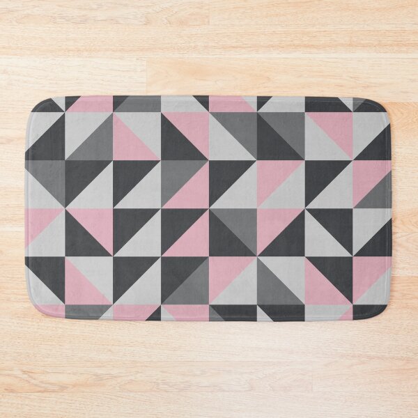 Item preview, Triangles – Blossom designed and sold by Monoman1a.