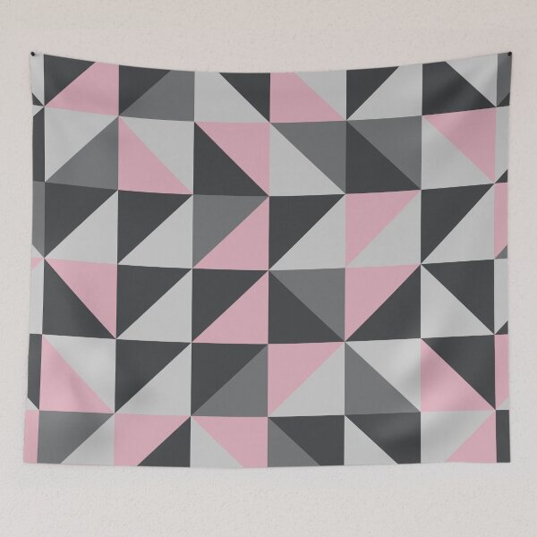 Item preview, Triangles – Blossom designed and sold by Monoman1a.