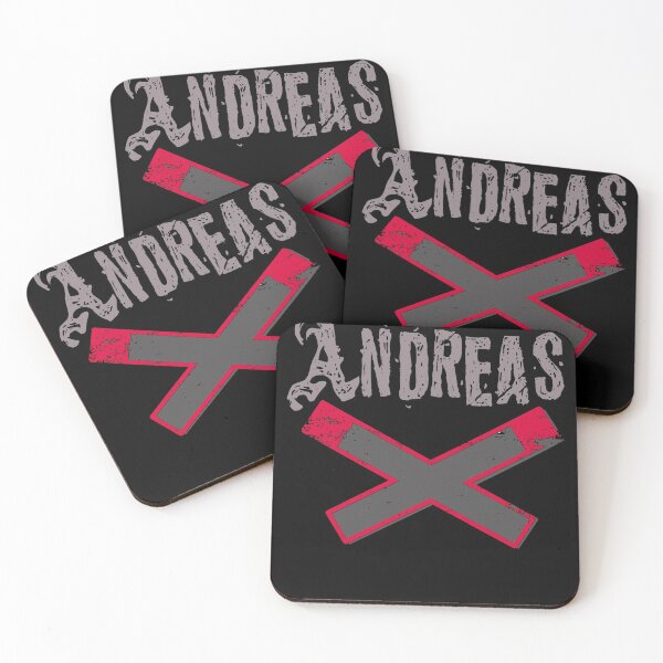 Item preview, St. Andrew's Cross sign designed and sold by navarraspain.