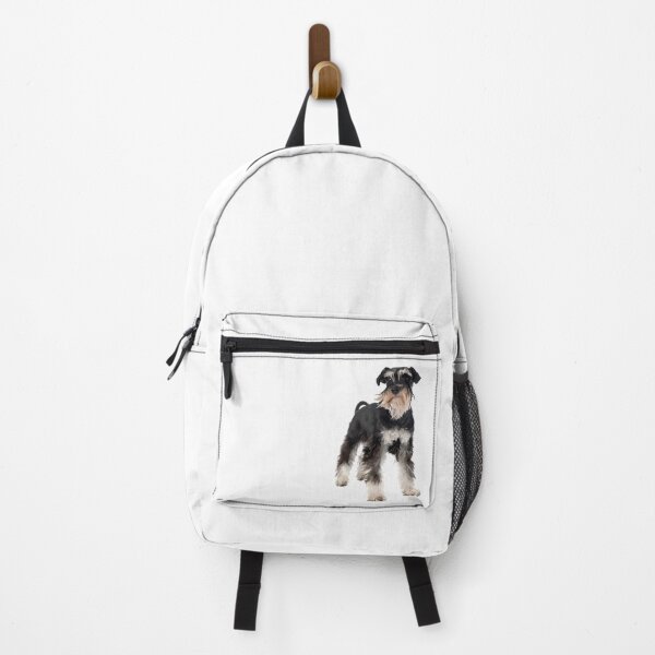 Item preview, Cute small Schnauzer Illustration designed and sold by DunyaK.