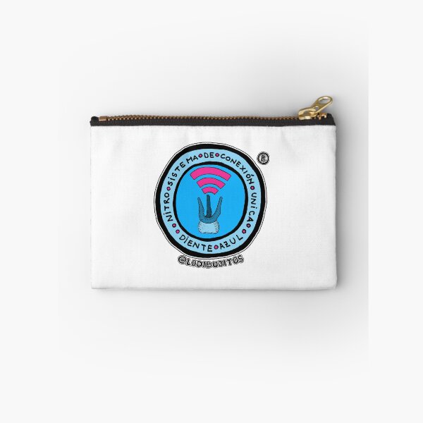 Item preview, BLUE TOOTH designed and sold by LOS-DIBUJITOS.