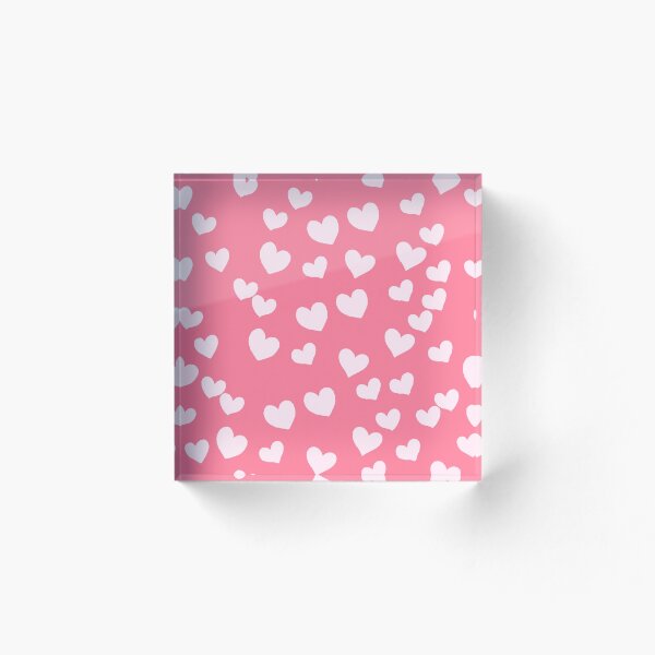 Item preview, Love pattern designed and sold by Pierangela Garau.