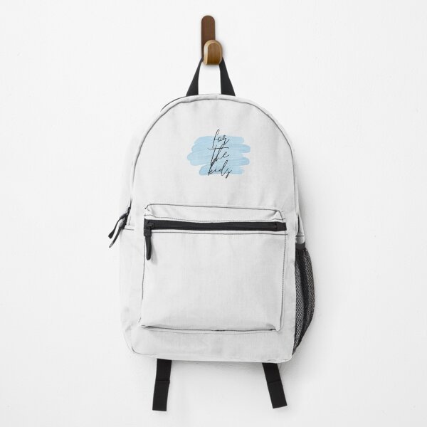 Item preview, for the kids blue brushstroke designed and sold by krettino.