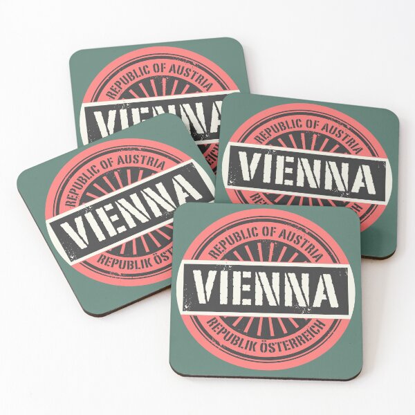 Item preview, Viena, Austria designed and sold by studio838.