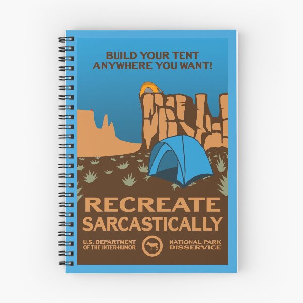 Item preview, Build Your Tent Anywhere! - Recreate Sarcastically designed and sold by mp2262.