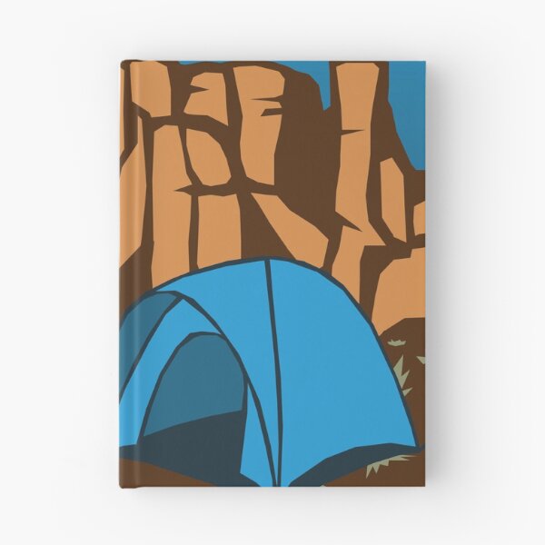 Item preview, Build Your Tent Anywhere! - Recreate Sarcastically designed and sold by mp2262.