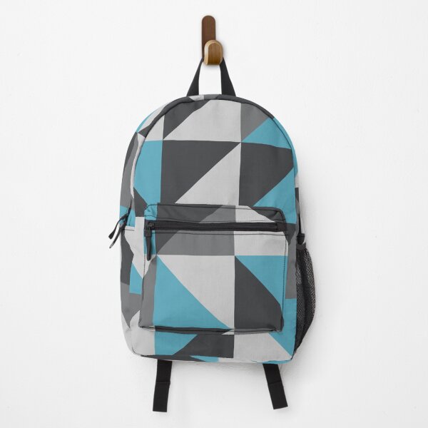 Item preview, Triangles – Glacier designed and sold by Monoman1a.
