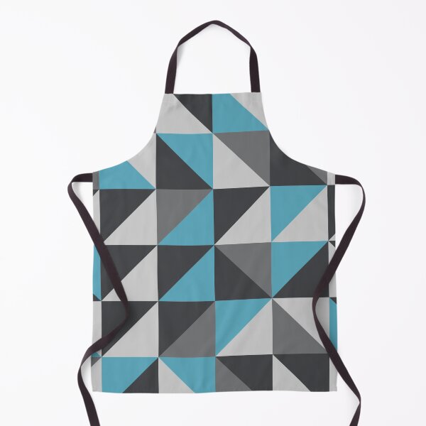Item preview, Triangles – Glacier designed and sold by Monoman1a.