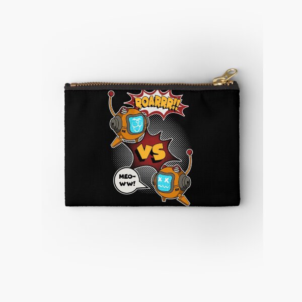 Item preview, Battle of Mecha Cats designed and sold by pixeldsigns.