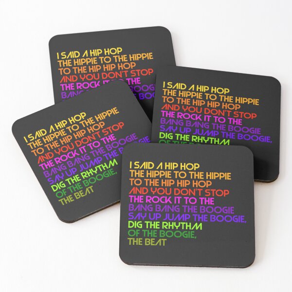 Item preview, Rapper's Delight :: 80s Hip Hop Birth Sugarhill Gang Design designed and sold by acquiesce13.