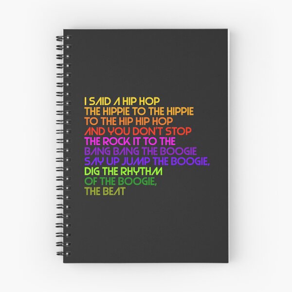 Item preview, Rapper's Delight :: 80s Hip Hop Birth Sugarhill Gang Design designed and sold by acquiesce13.
