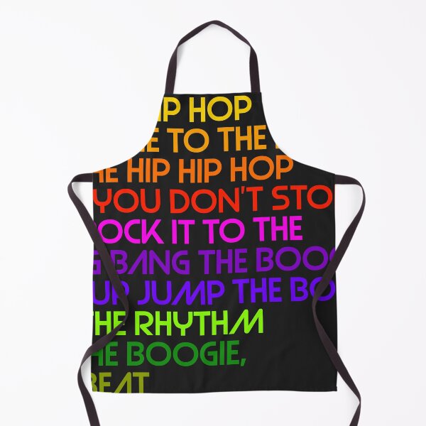 Item preview, Rapper's Delight :: 80s Hip Hop Birth Sugarhill Gang Design designed and sold by acquiesce13.