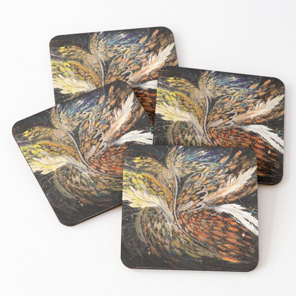 Item preview, The Angel Wings #16. The inner light designed and sold by Elena Kotliarker.