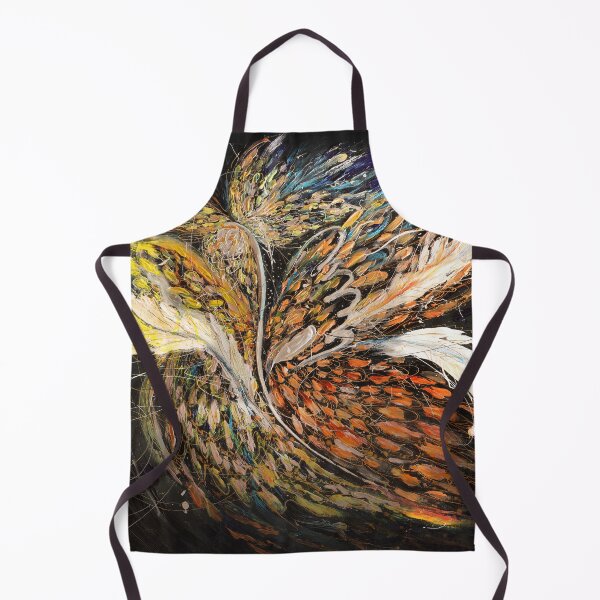 Item preview, The Angel Wings #16. The inner light designed and sold by Elena Kotliarker.