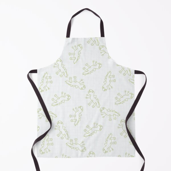 Item preview, Cute scribble dinosaur kids doodle background. designed and sold by Limolida.