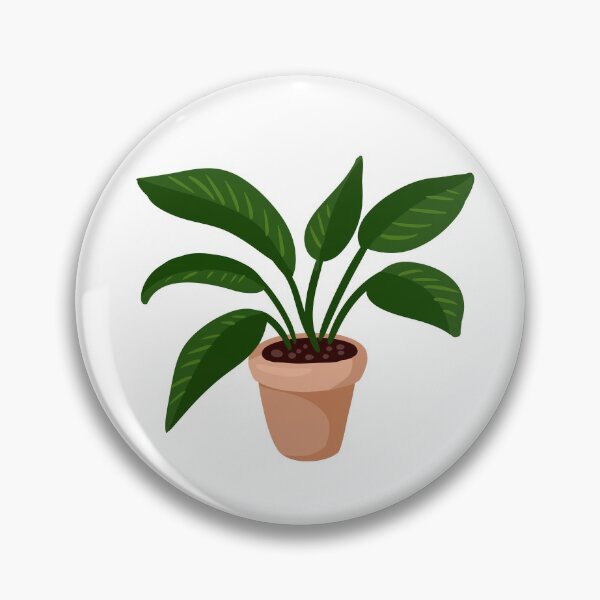 Item preview, Monstera Plant designed and sold by oixxo.