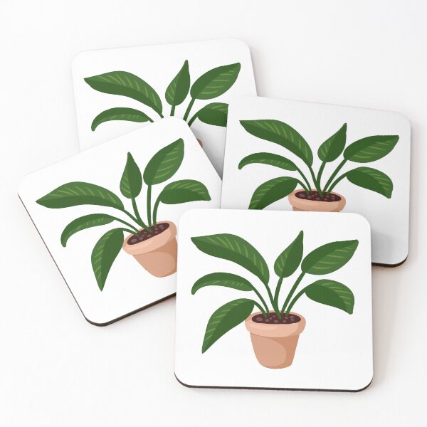 Item preview, Monstera Plant designed and sold by oixxo.