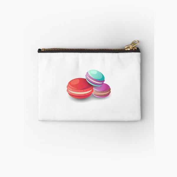 Item preview, Rainbow Macarons designed and sold by bhaktishendkar.