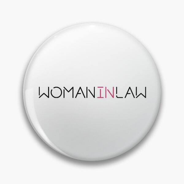 Item preview, Lawyer Gifts | Woman In Law designed and sold by Burachonak-art.