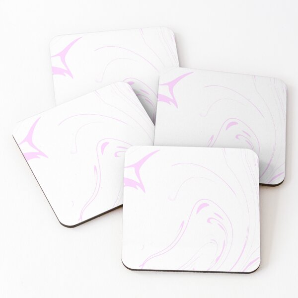 Item preview, Lavender Wave designed and sold by Eunyoung Design-Inkouragements.