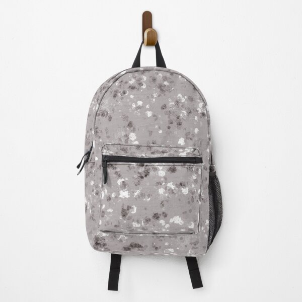 Item preview, Taupe Gray and White Mottled Abstract designed and sold by Cato99.