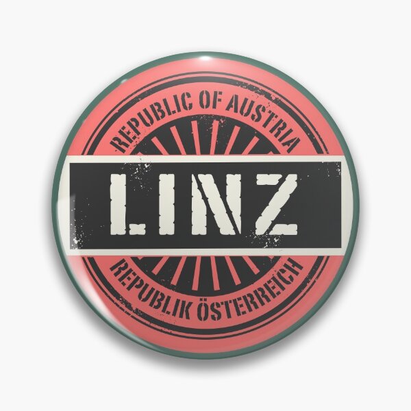 Item preview, Linz, Austria designed and sold by studio838.