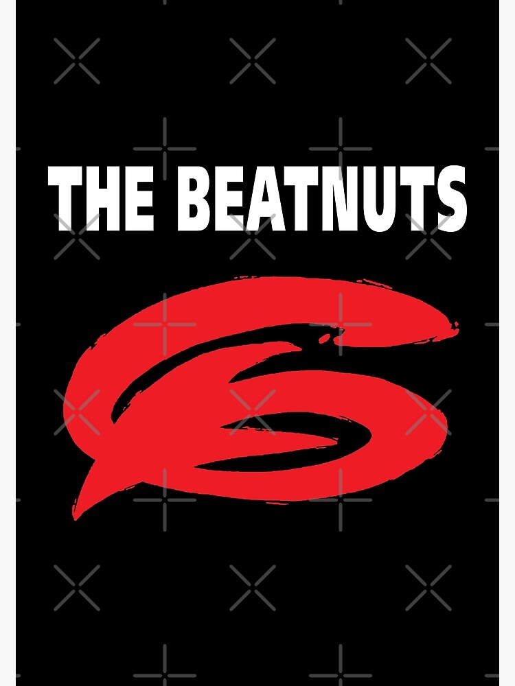 The Beatnuts 90s Hip Hop
