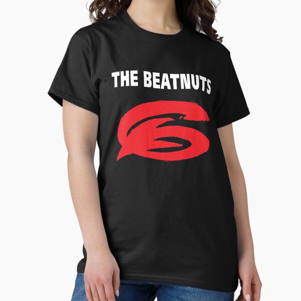 【1996ヴィンテージ】Beatnuts Tシャツ　ラップT 2025年最新】ビートナッツ tシャツの人気アイテム - メルカリ