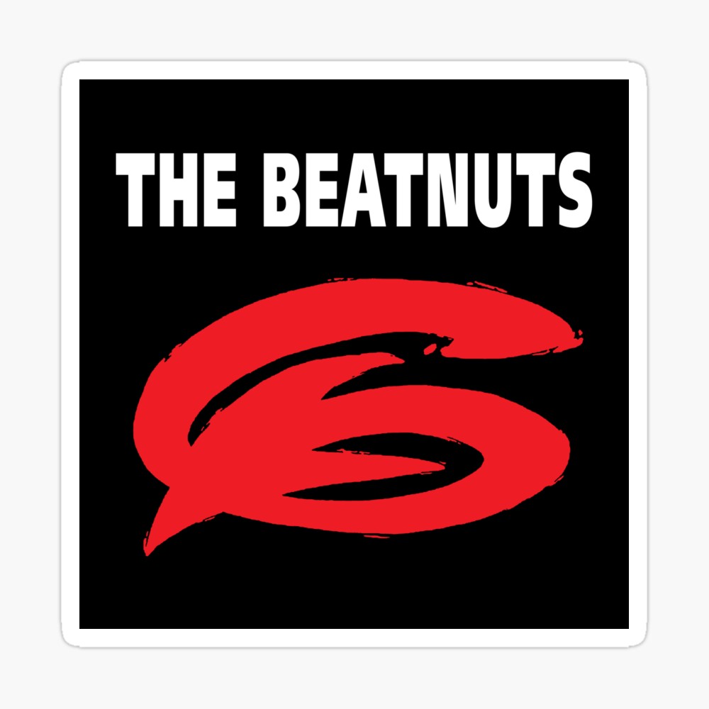 The Beatnuts 90s Hip Hop