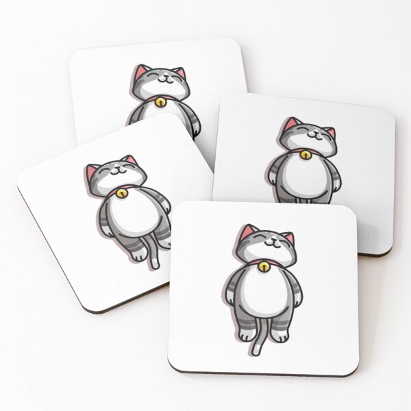 Item preview, Cute cat designed and sold by Katicats.