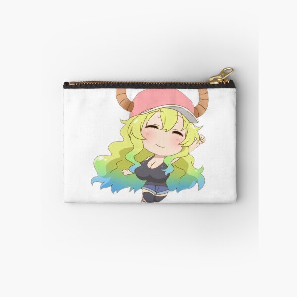 Item preview, Lucoa Chibi - Dragon Maid designed and sold by OldSpicy25.
