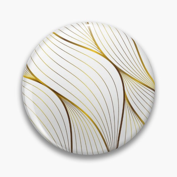 Item preview, Gold Leaf pattern designed and sold by Afra 8.