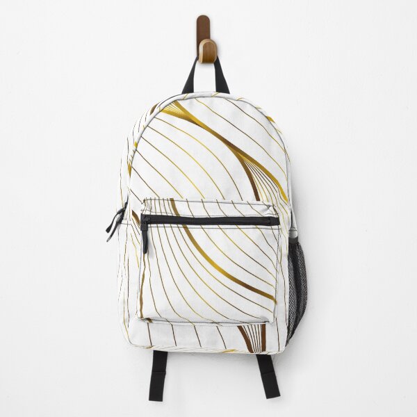 Item preview, Gold Leaf pattern designed and sold by Afra 8.