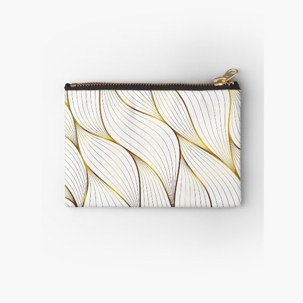 Item preview, Gold Leaf pattern designed and sold by Afra 8.