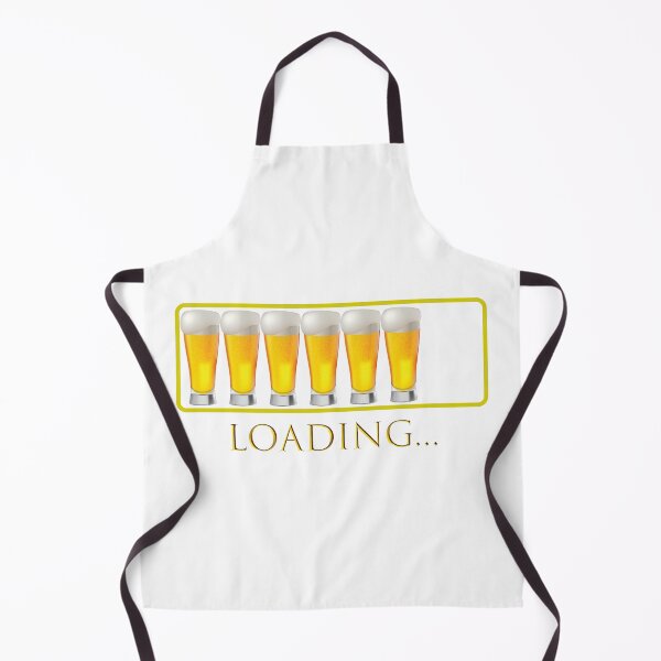 Item preview, Beer Loading designed and sold by NiceShirtY.