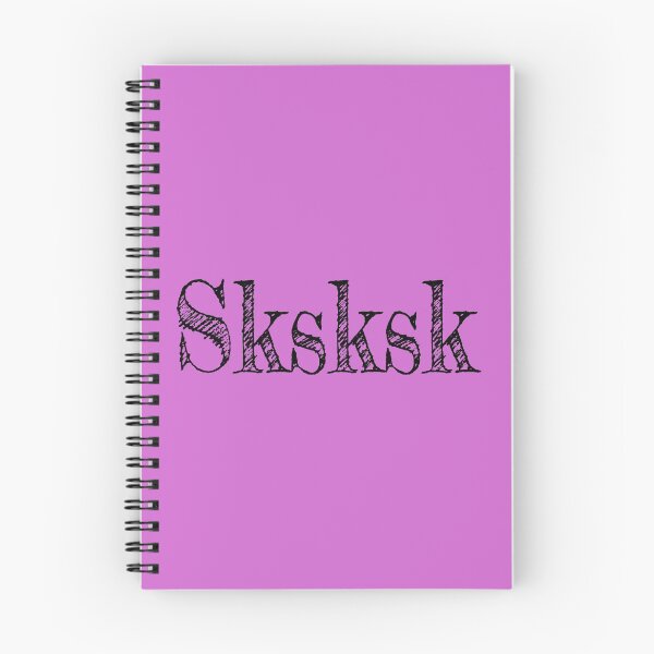 Item preview, sksksk designed and sold by mwagie.