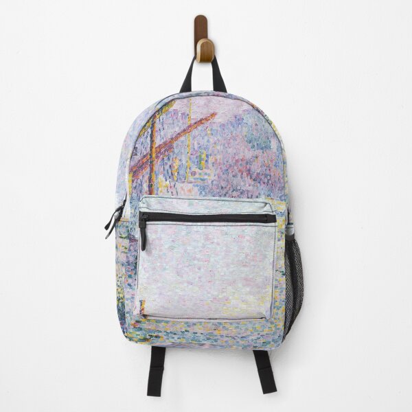 Item preview, Paul Signac  designed and sold by LazyHatter.