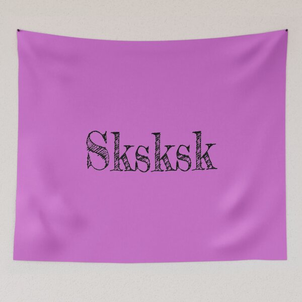 Item preview, sksksk designed and sold by mwagie.
