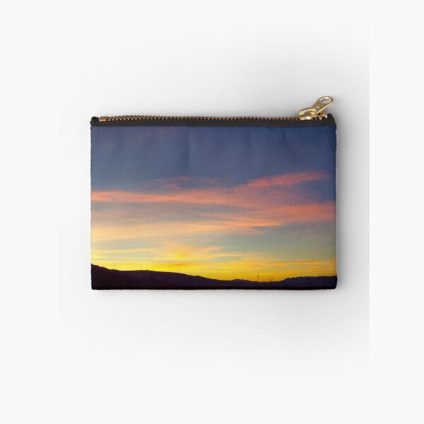 Item preview, Owens Valley sunrise designed and sold by MilesArt.