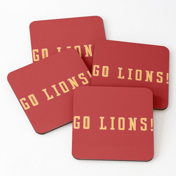 Item preview, Ir leones designed and sold by Andburns.