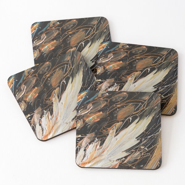 Item preview, Angel Wings #16. The inner light. Fragment 1 designed and sold by Elena Kotliarker.