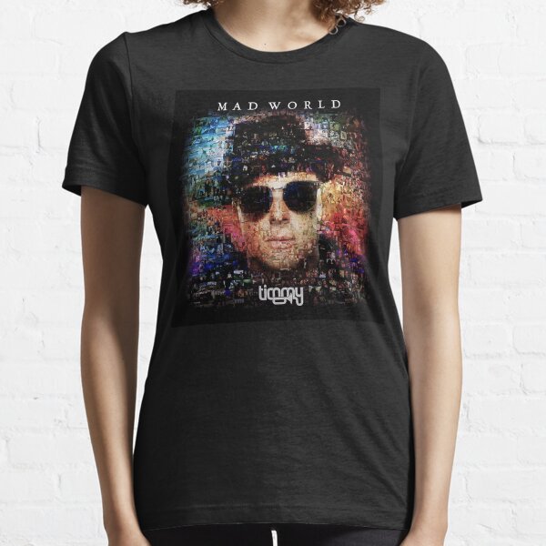 TROMPETTE TIMMY T-shirt essentiel