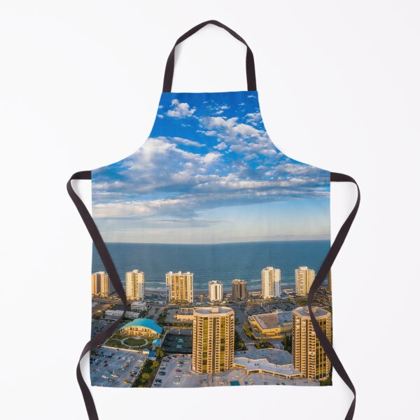Item preview, Daytona Beach Panoramic designed and sold by Orion-Photos.