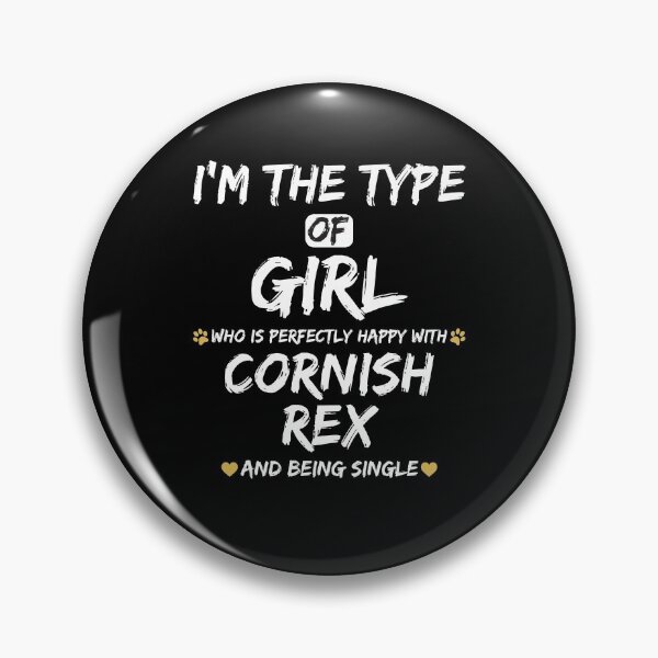 Item preview, Cornish Rex Girl| Funny Cornish Rex Shirt | Cornish Rex Lover present  | Cornish Rex Mom designed and sold by NewDayDesigns.