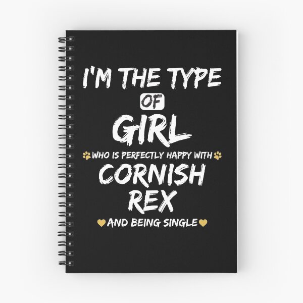 Artikelvorschau, Cornish Rex Girl | Lustiges Cornish Rex Shirt | Cornish Rex Lover anwesend | Cornish Rex Mom entworfen und verkauft von NewDayDesigns.